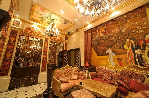 永清高档KTV妹子质量哪家好