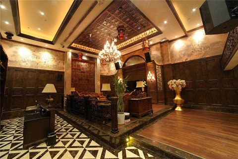 永清哪个KTV少爷男模妹子服务好